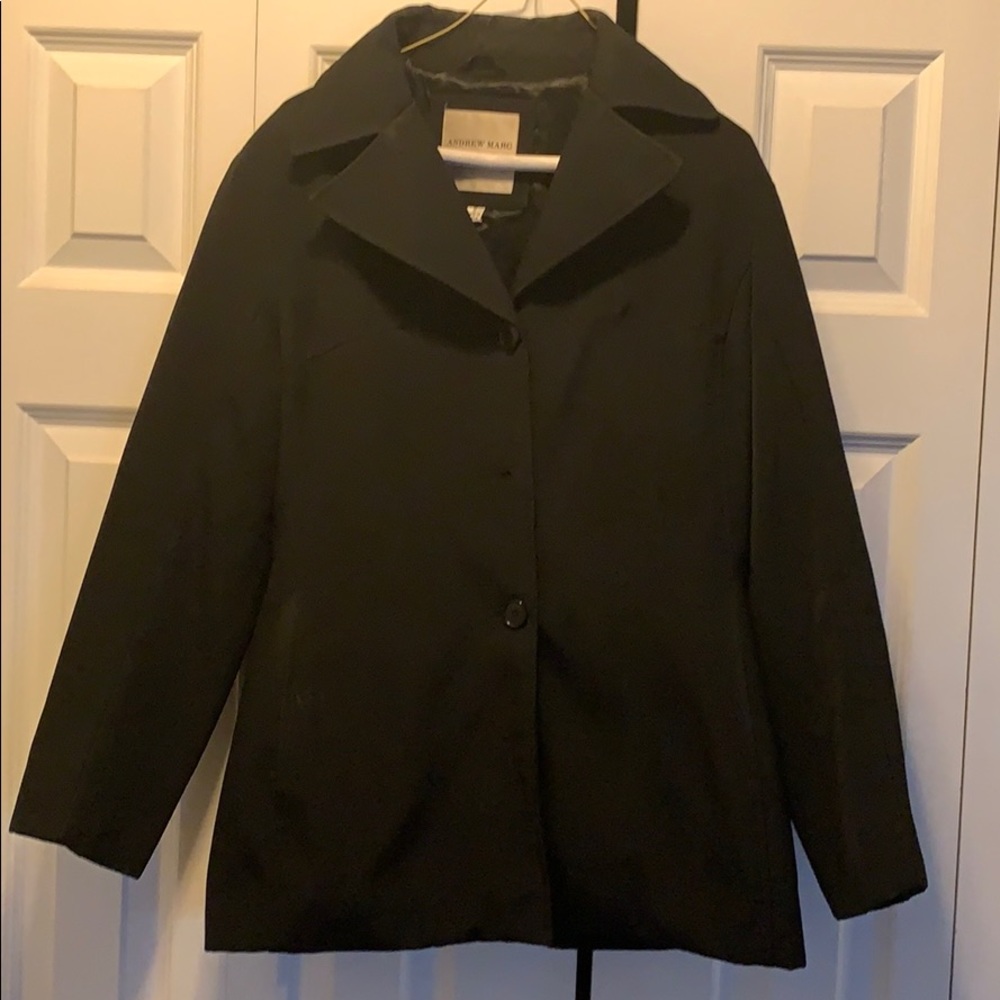Women’s Andrew Marc New York Jacket